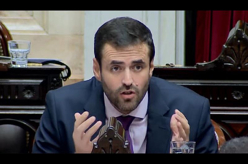 Pidieron citar a indagatoria a un exdiputado kirchnerista acusado de difundir fake news con fondos del Estado