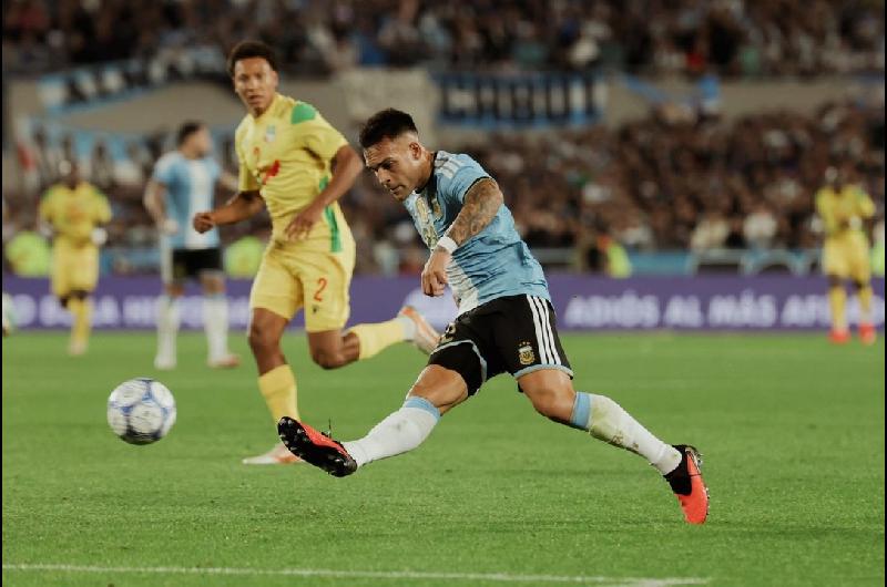 Con fecha FIFA en noviembre coacutemo sigue el calendario de la Seleccioacuten argentina tras la despedida de Messi