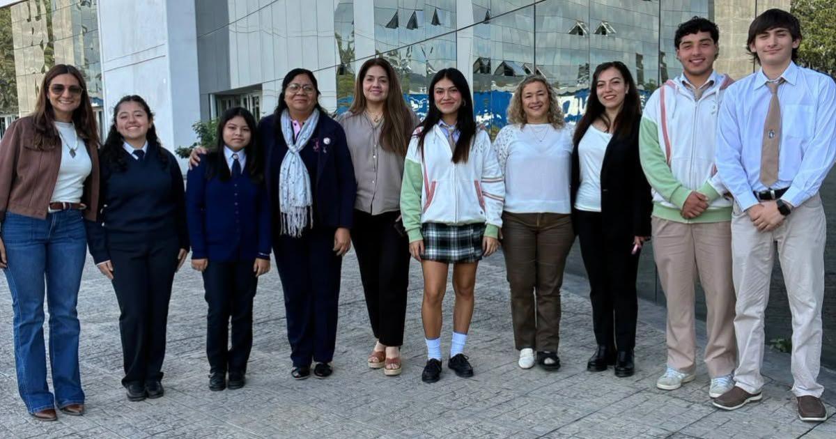 Cinco estudiantes jujentildeos en instancia nacional de Olimpiada de Filosofiacutea