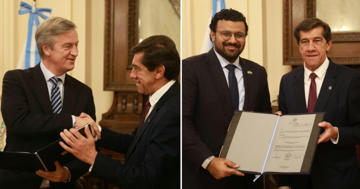 Cooperacioacuten inversioacuten y desarrollo con la UE y Emiratos Aacuterabes Unidos