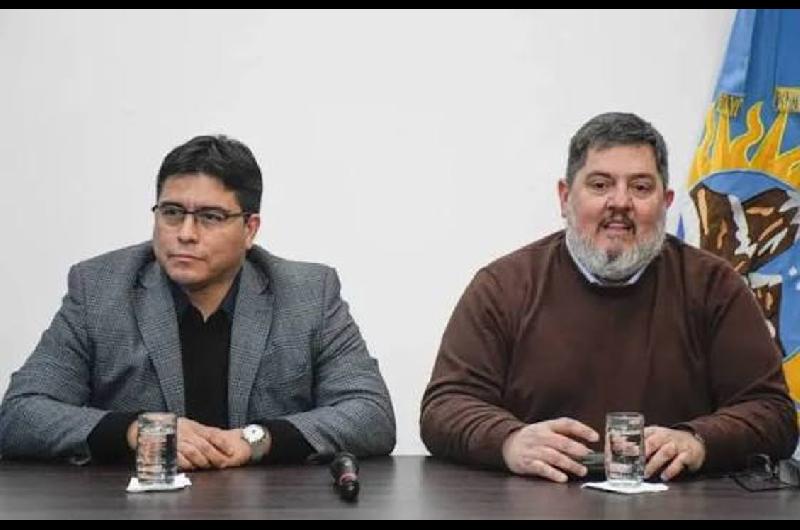 Santa Cruz- el ministro de Vidal admitioacute deacuteficit y un pedido de tres antildeos para revertirlo
