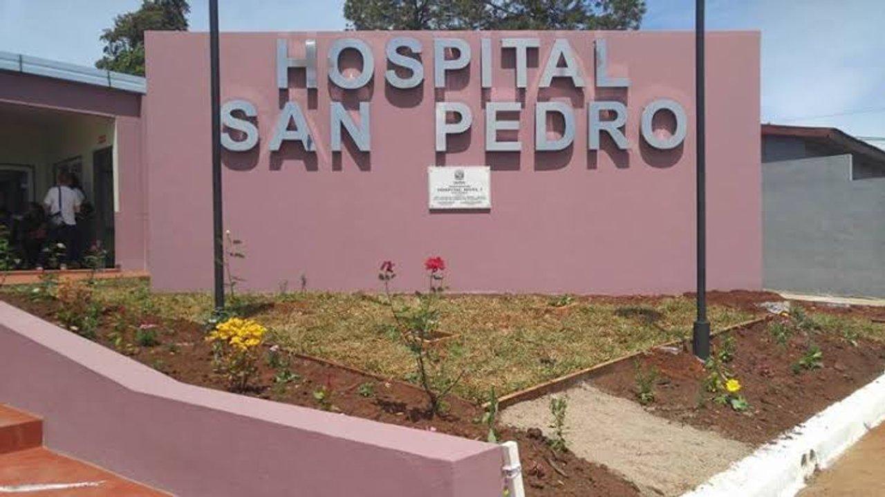 Misiones- salud admitioacute que casi no hay pediatras en los pueblos y expuso a Passalacqua