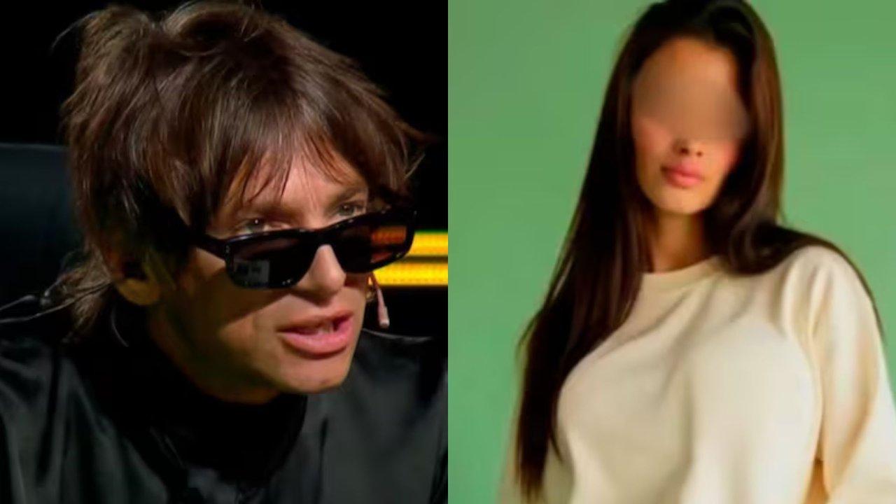 Los audios de Paula amenazando de muerte a Joaquiacuten Leviton- ldquoVas a terminar como John Lennonrdquo