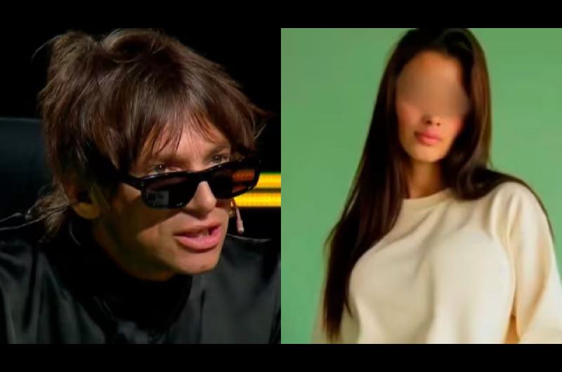 Los audios de Paula amenazando de muerte a Joaquiacuten Leviton- ldquoVas a terminar como John Lennonrdquo