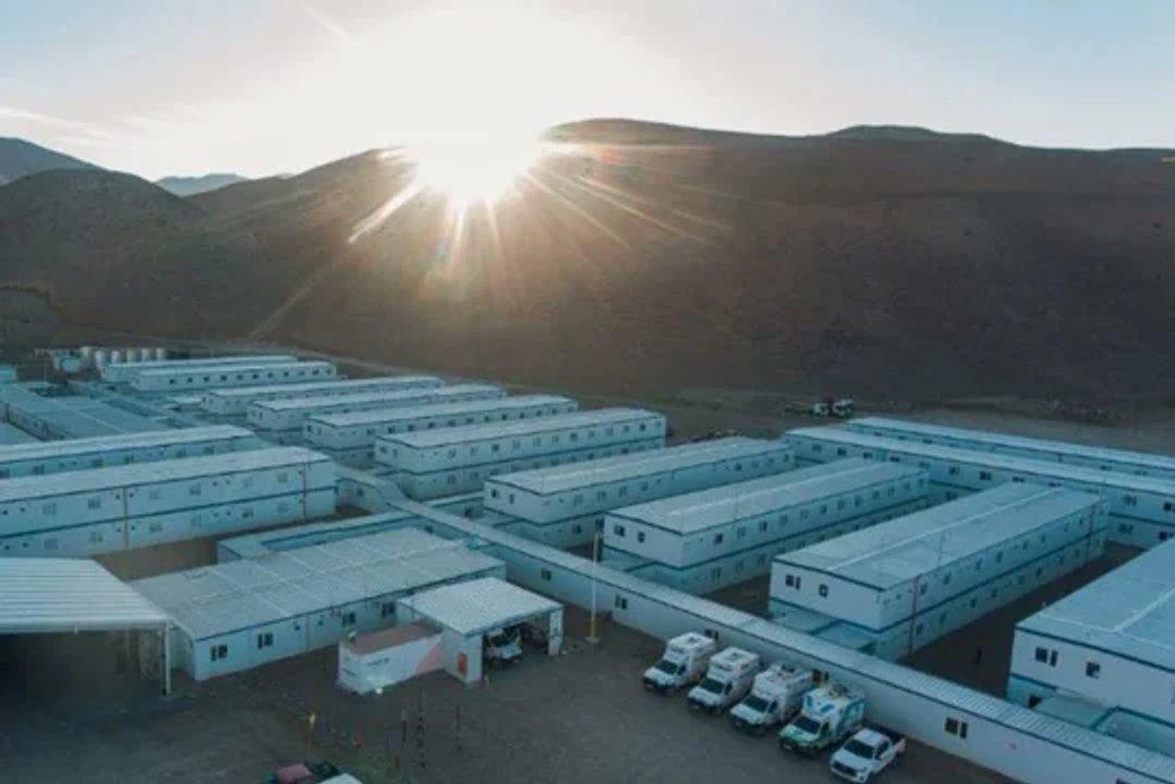 Calculan que el RIGI requiere un 33-en-porciento- de inversioacuten adicional para compensar los impuestos resignados