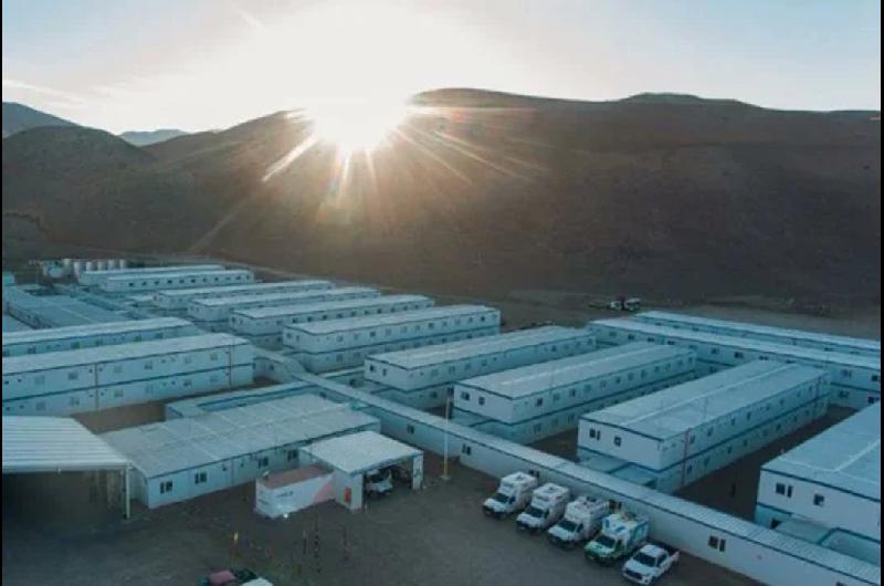 Calculan que el RIGI requiere un 33-en-porciento- de inversioacuten adicional para compensar los impuestos resignados