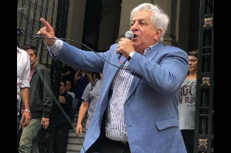 Judiciales convocaron a un paro nacional de 24 horas para este viernes