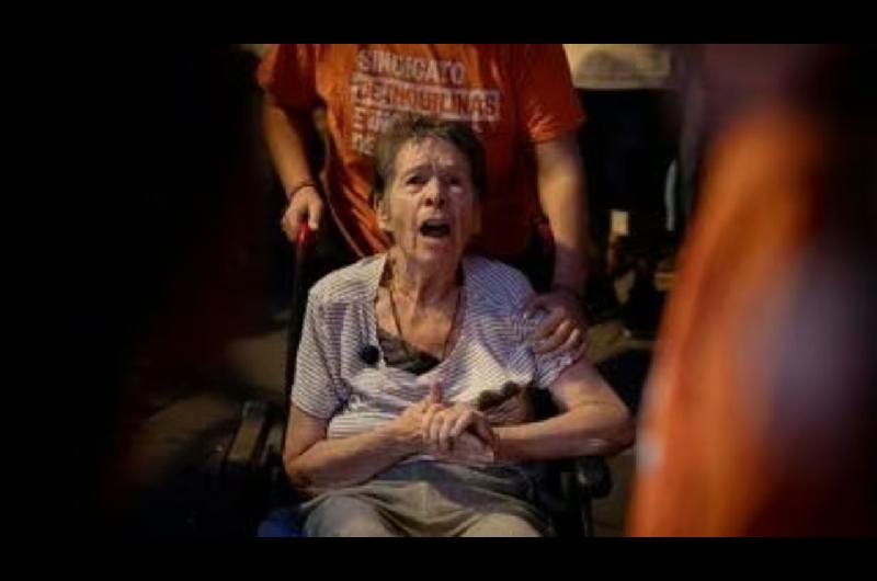 Murioacute Maricarmen siacutembolo de las protestas por la vivienda en Espantildea