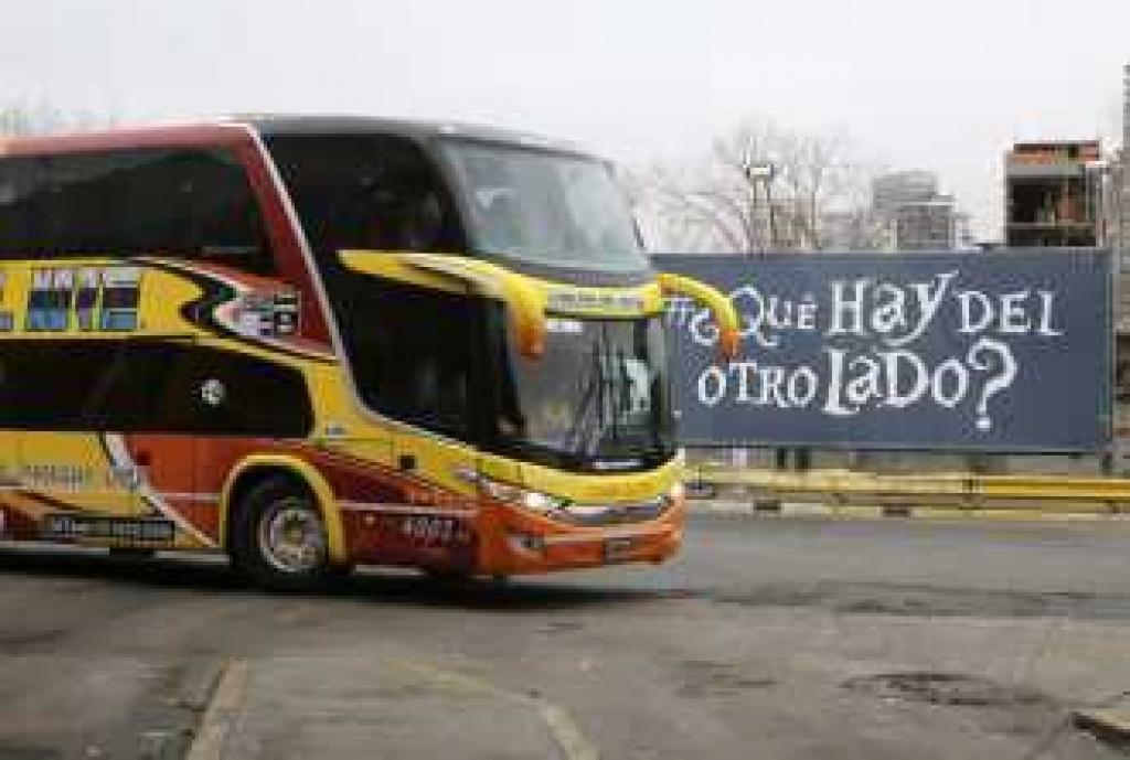 UTA reclamoacute al Gobierno por rutas y oacutemnibus de larga distancia
