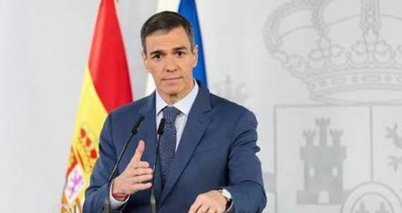 Pedro Saacutenchez dijo que siente la muerte de Maricarmen como propia
