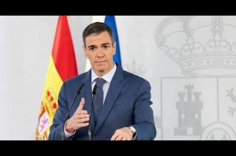 Pedro Saacutenchez dijo que siente la muerte de Maricarmen como propia