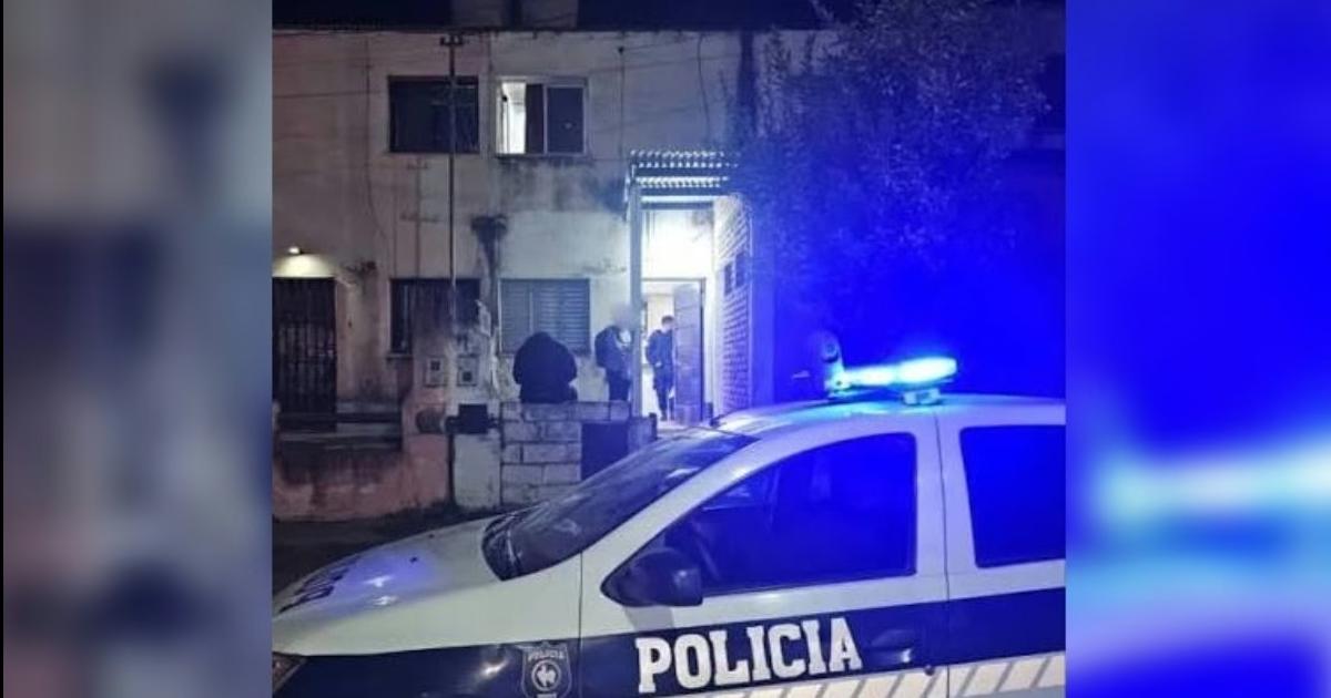 Gresca y alcohol en Perico- apuntildealaron a un hombre durante una pelea