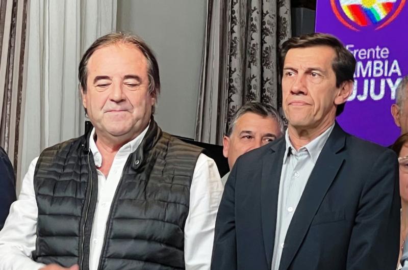 Falta mucho y no quiero hablar de eso
