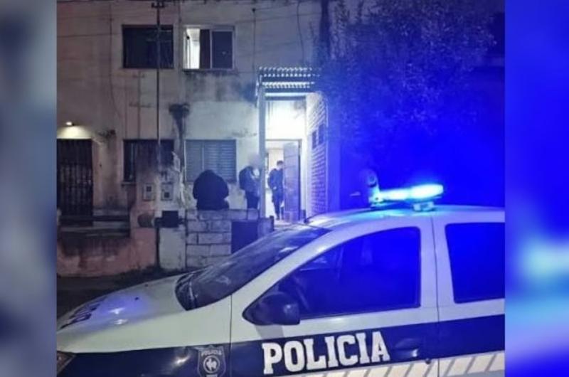 Gresca y alcohol en Perico- apuntildealaron a un hombre durante una pelea