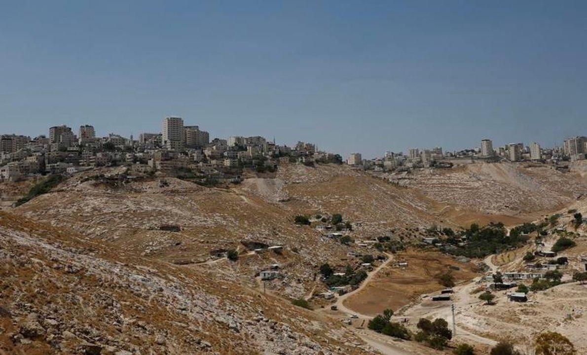Israel cierra el consulado britaacutenico en Jerusaleacuten y ordena la salida de 20 diplomaacuteticos