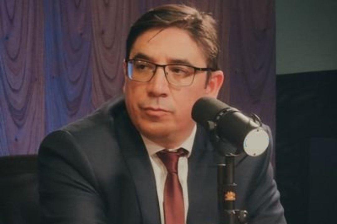 Aacutelvarez apuntoacute contra quienes ocuparon la Secretariacutea de Educacioacuten- Viven una fantasiacutea revolucionaria