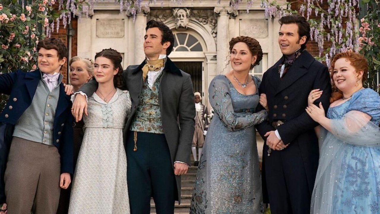 Netflix anuncioacute una precuela de Bridgerton- de queacute trataraacute