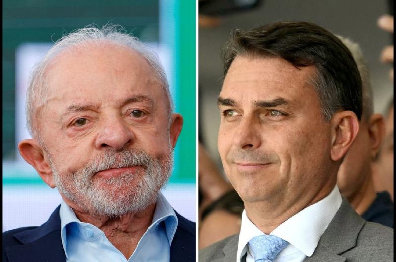 Primera encuesta rumbo al balotaje en Brasil- Bolsonaro tiene 52 -en-porciento- de los votos vaacutelidos contra 48 -en-porciento- de Lula