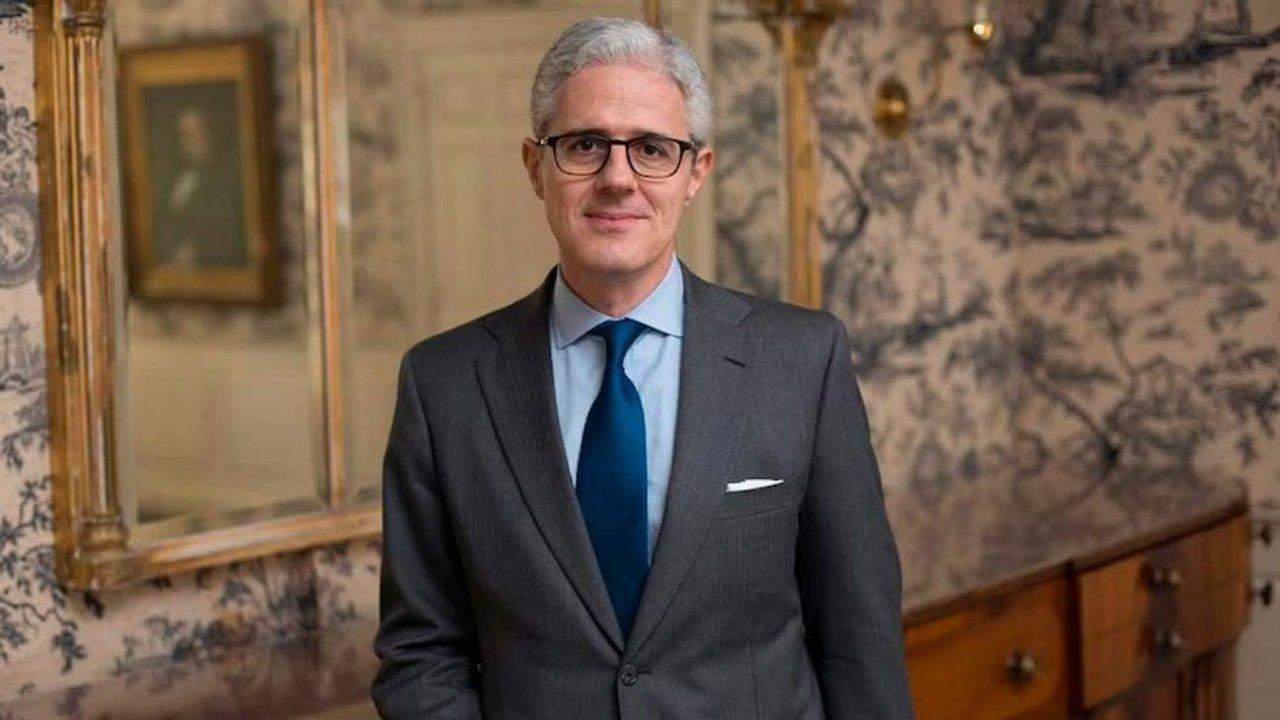 El economista Alberto Ades elogioacute el plan de Milei pero planteoacute tres dilemas estructurales para la economiacutea