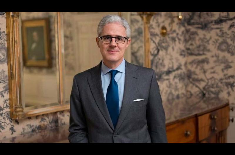 El economista Alberto Ades elogioacute el plan de Milei pero planteoacute tres dilemas estructurales para la economiacutea