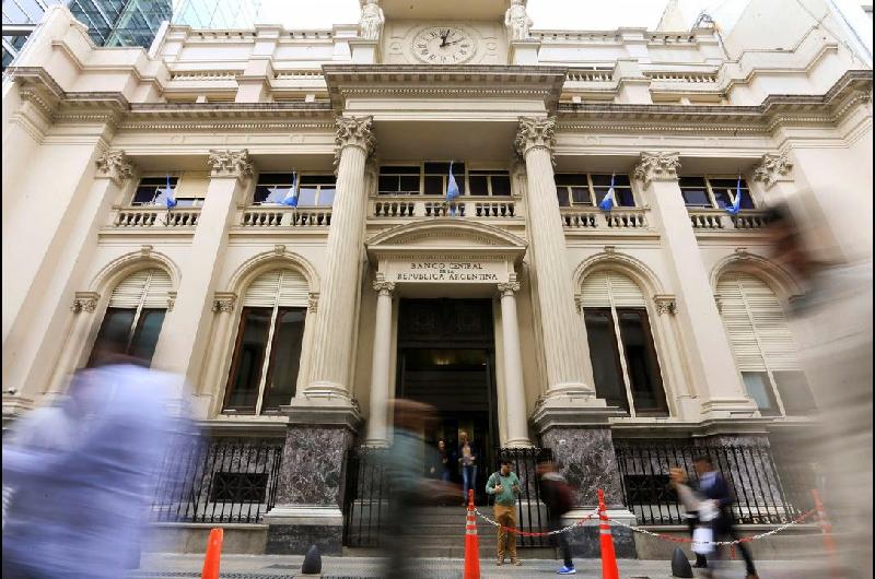 El Banco Central desmintioacute a la AGN y afirmoacute que su posicioacuten en oro arrojoacute un resultado neto positivo de USD 2505 millones