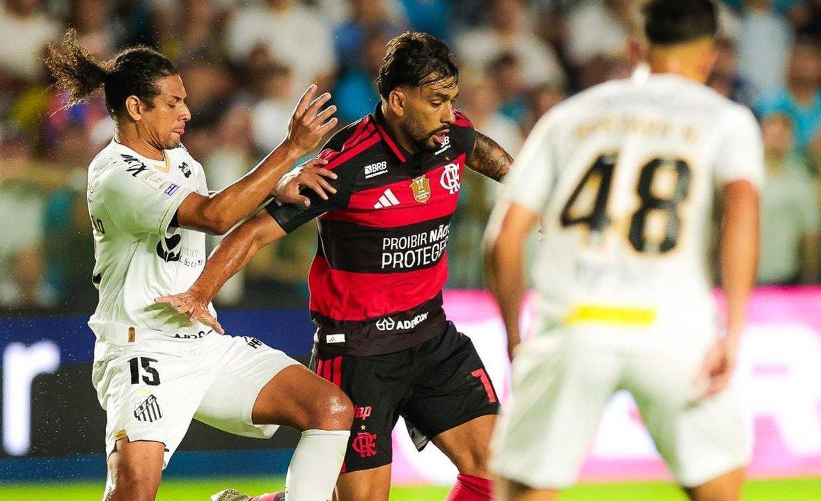 ldquoProhibir no es protegerrdquo- el duro mensaje de Flamengo a Lula por las apuestas deportivas