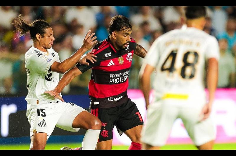 ldquoProhibir no es protegerrdquo- el duro mensaje de Flamengo a Lula por las apuestas deportivas