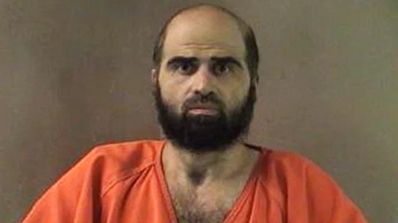 EE UU planea transmitir en vivo la ejecucioacuten del autor de la masacre de Fort Hood