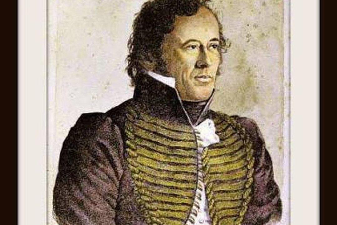 Declararon Heacuteroe Nacional al Brigadier Estanislao Loacutepez ldquoPatriarca del Federalismo Argentinordquo