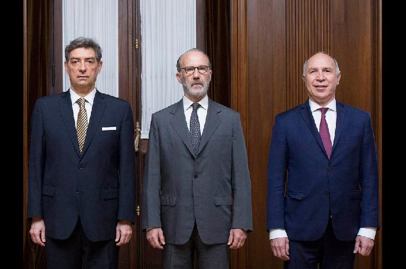 Fallo de la Corte Suprema sobre la Ley de Tierras- preguntas y respuestas