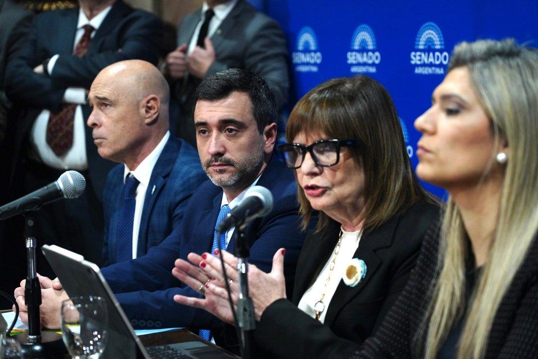 Ley de Tierras- por queacute el Gobierno dice que lo beneficia el fallo de la Corte y las opciones que baraja