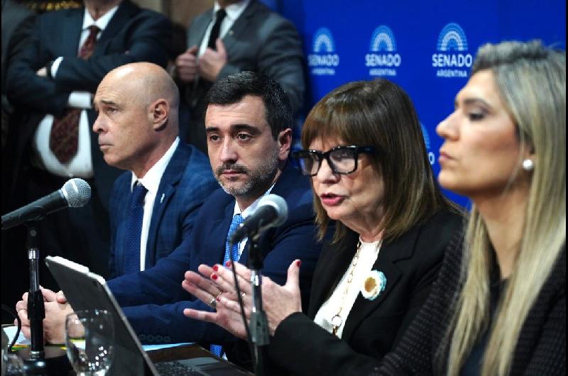 Ley de Tierras- por queacute el Gobierno dice que lo beneficia el fallo de la Corte y las opciones que baraja