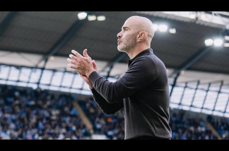 En medio de las poleacutemicas financieras Manchester City visitaraacute al Liverpool en la Premier League