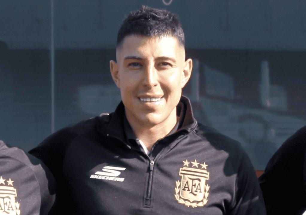 Designaron a un aacuterbitro imputado por estafa piramidal en un partido de Primera