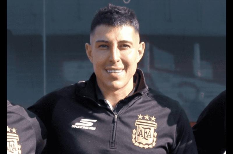 Designaron a un aacuterbitro imputado por estafa piramidal en un partido de Primera