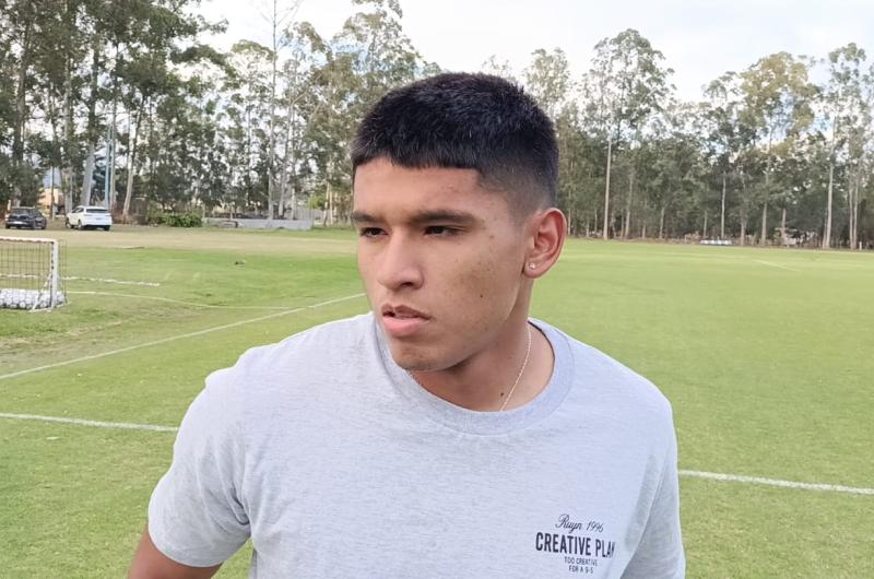 Francisco Maidana
