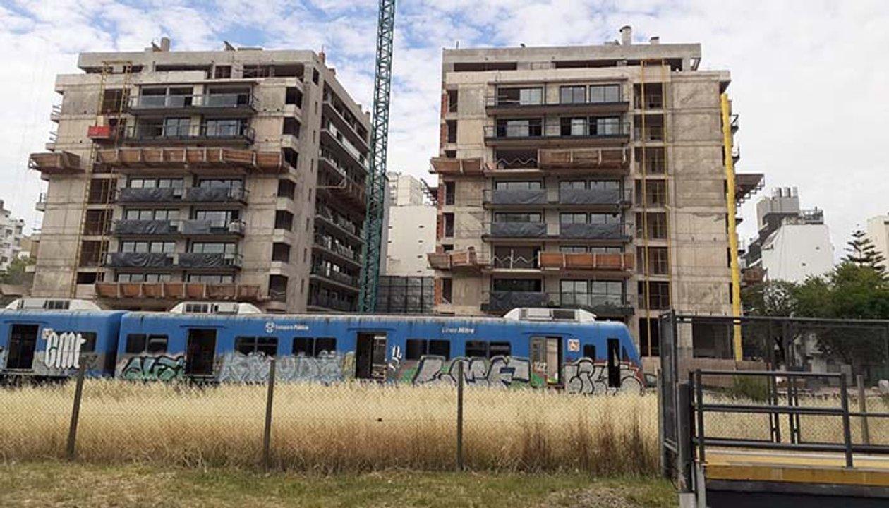 Cuaacuteles son los barrios donde se pagan las expensas maacutes altas y maacutes bajas de Buenos Aires  