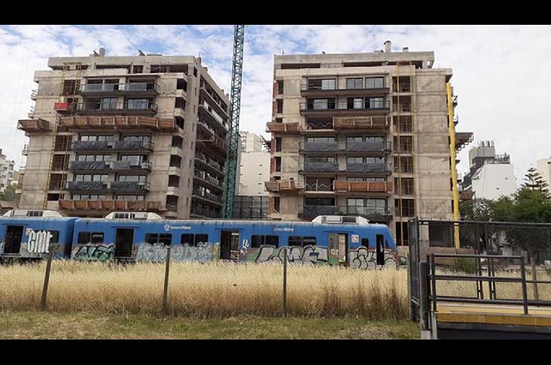 Cuaacuteles son los barrios donde se pagan las expensas maacutes altas y maacutes bajas de Buenos Aires  