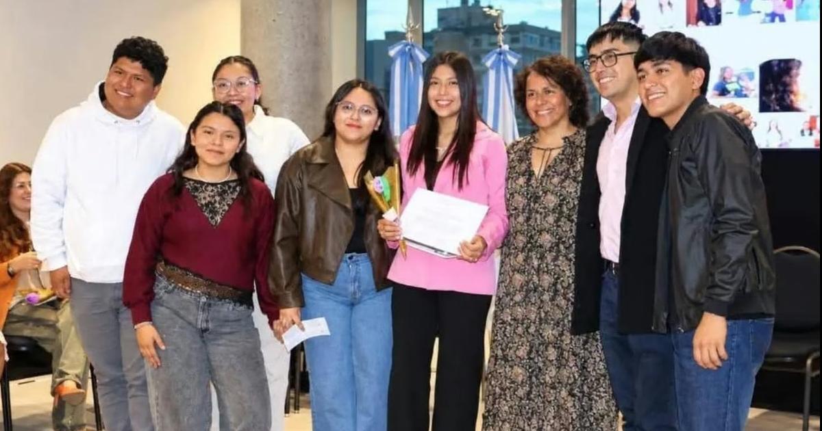 Primera cohorte del Diplomado en Empoderamiento de Mujeres