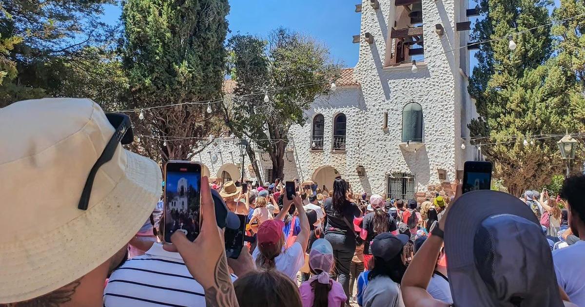 17744 turistas visitaron Jujuy durante el finde largo