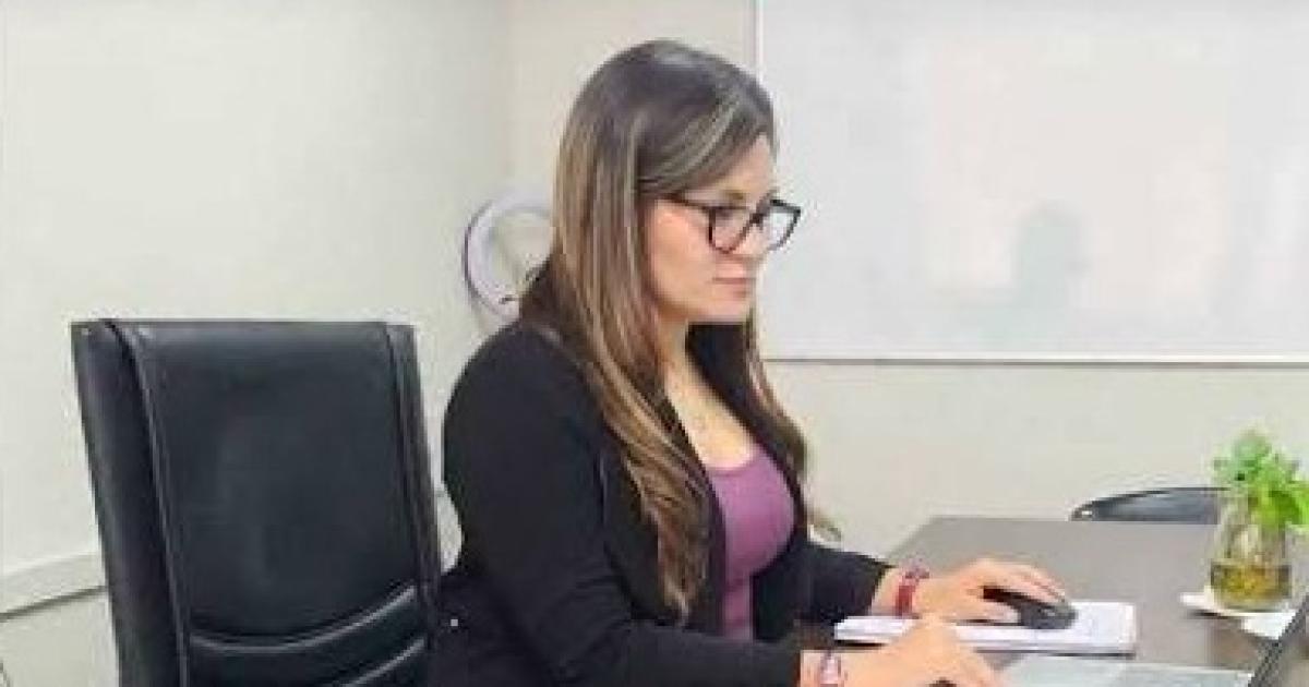 Anahi Paredes