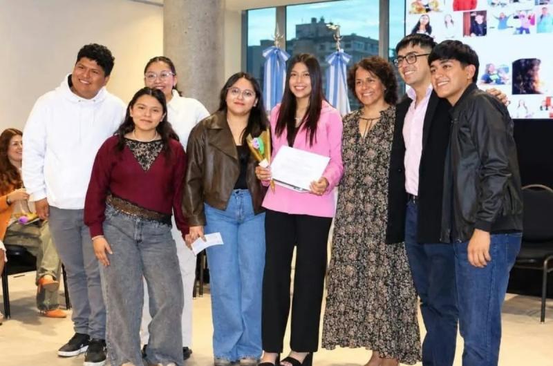 Primera cohorte del Diplomado en Empoderamiento de Mujeres