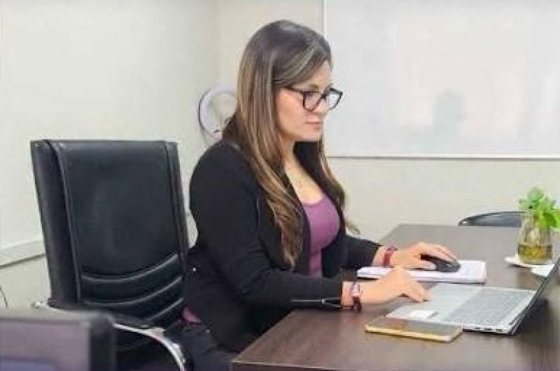 Anahi Paredes
