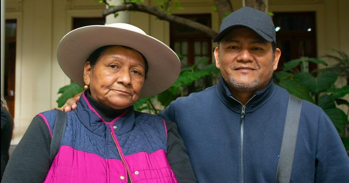 La Feria Campesina Pucaraacute se realizaraacute en el Multiespacio General Arias