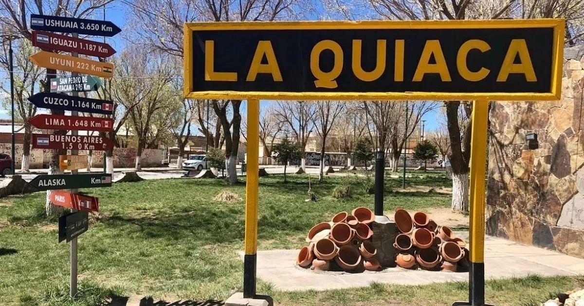 La Quiaca invita a los jujentildeos a participar de la Manka Fiesta 2026