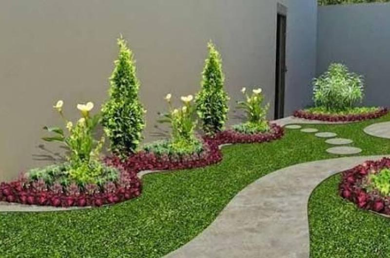 Jujuy seraacute sede de un workshop sobre disentildeo de jardines y paisajismo