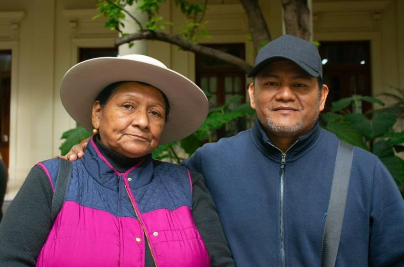 La Feria Campesina Pucaraacute se realizaraacute en el Multiespacio General Arias