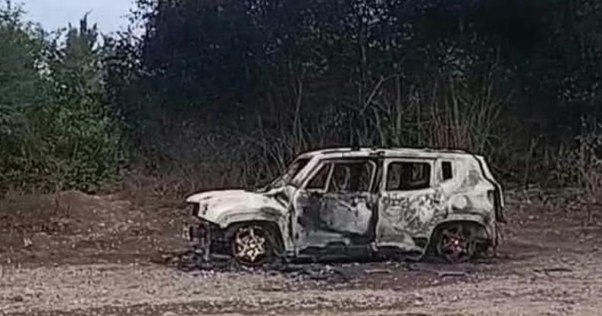 Comienza el juicio oral por el asesinatode una pareja en el paraje Pozo Cavado