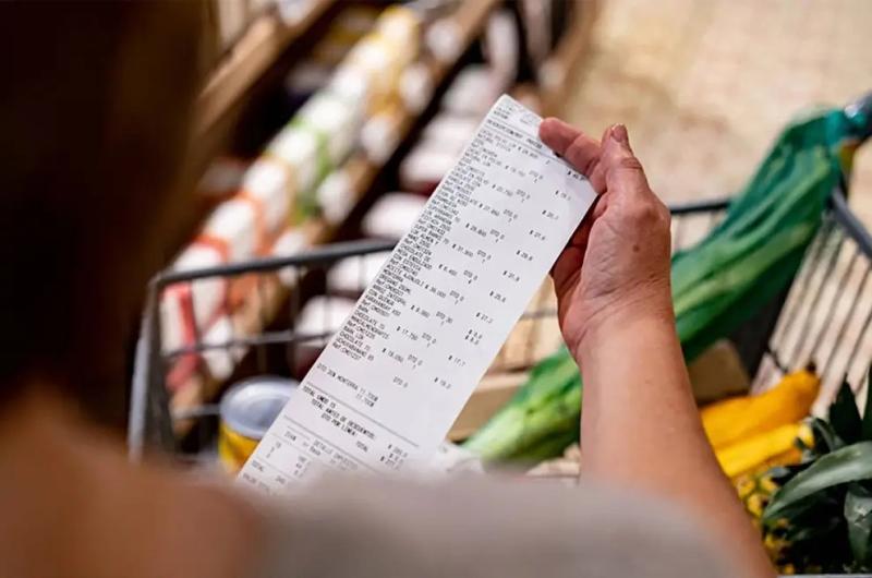 La inflacioacuten de septiembre fue de 19-en-porciento- misma cifra que en el NOA