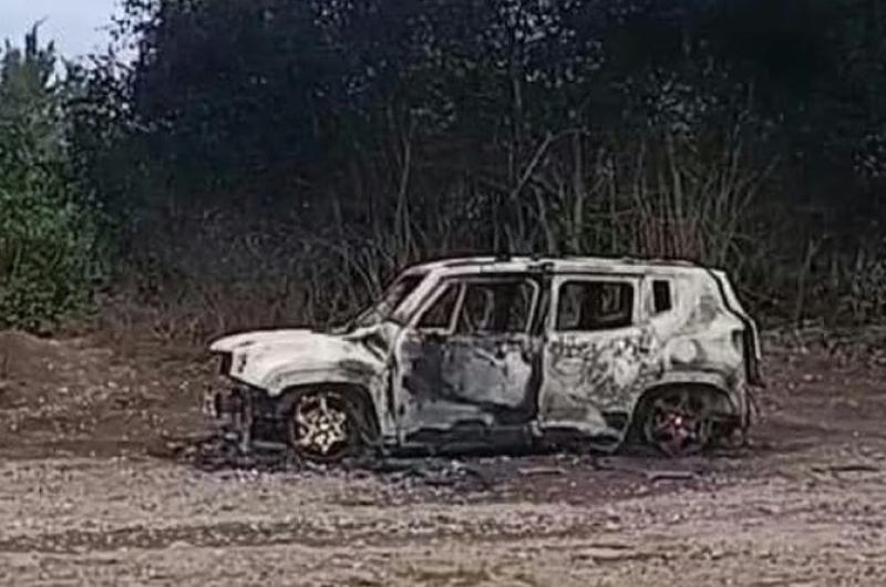 Comienza el juicio oral por el asesinatode una pareja en el paraje Pozo Cavado